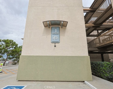 9322 Marina Pacifica N - Photo Thumbnail 1