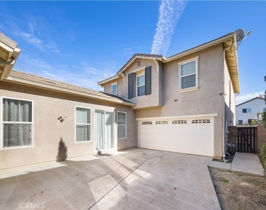25090 Acorn Court - Photo Thumbnail 1