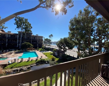 5216 Marina Pacifica S - Photo Thumbnail 1