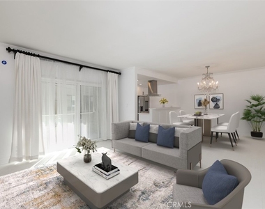 1228 N La Cienega - Photo Thumbnail 1