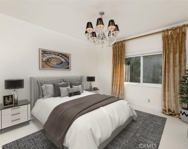 1228 N La Cienega - Photo Thumbnail 3