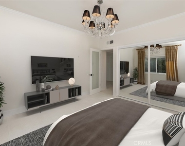 1228 N La Cienega - Photo Thumbnail 4