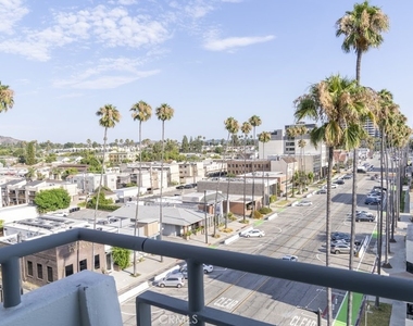 1155 N Brand Boulevard - Photo Thumbnail 22