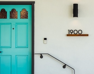 1900 Sycamore Drive - Photo Thumbnail 1