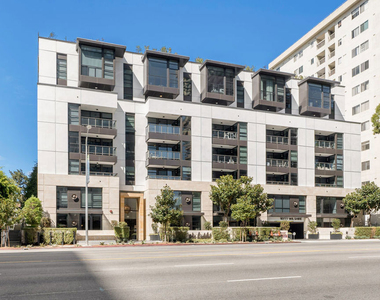 10777 Wilshire Boulevard - Photo Thumbnail 1