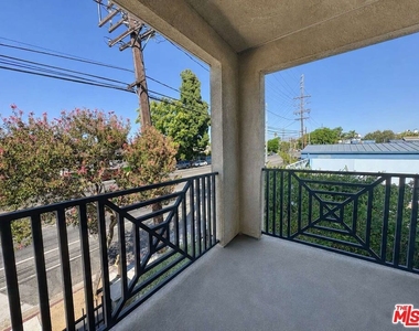 14834 Nordhoff Street - Photo Thumbnail 19