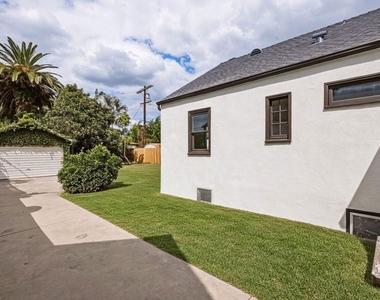 525 N Crescent Heights Boulevard - Photo Thumbnail 33