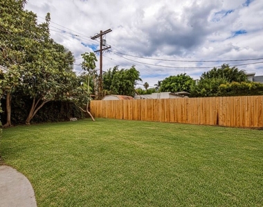 525 N Crescent Heights Boulevard - Photo Thumbnail 30