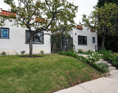 522 N Alta Vista Boulevard - Photo Thumbnail 12