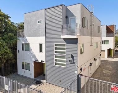 6117 1/2 Fountain Avenue - Photo Thumbnail 25