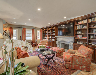 2880 Nichols Canyon Road - Photo Thumbnail 11