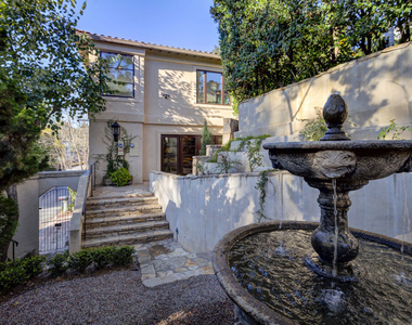 2880 Nichols Canyon Road - Photo Thumbnail 1