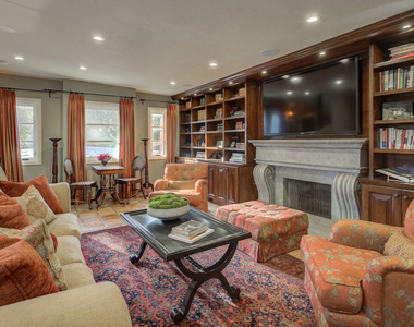 2880 Nichols Canyon Road - Photo Thumbnail 13