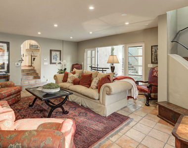 2880 Nichols Canyon Road - Photo Thumbnail 15