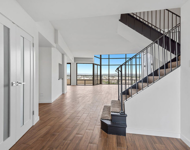 4337 Marina City Drive - Photo Thumbnail 1