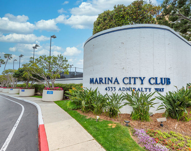 4337 Marina City Drive - Photo Thumbnail 32