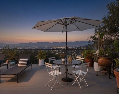 8147 Mulholland Terrace - Photo Thumbnail 40