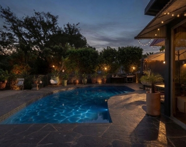 8147 Mulholland Terrace - Photo Thumbnail 5