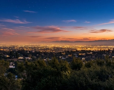 8147 Mulholland Terrace - Photo Thumbnail 3