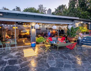 8147 Mulholland Terrace - Photo Thumbnail 42