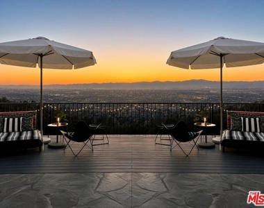 8147 Mulholland Terrace - Photo Thumbnail 1