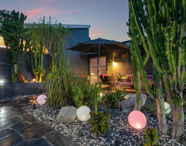 8147 Mulholland Terrace - Photo Thumbnail 13