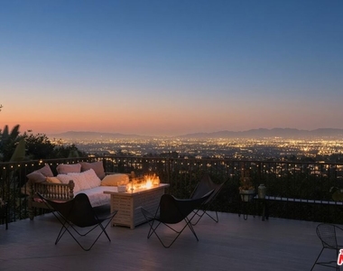 8147 Mulholland Terrace - Photo Thumbnail 2