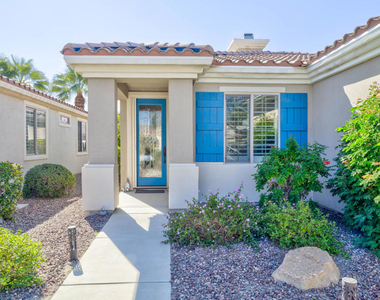 80113 Avenida Linda Vista - Photo Thumbnail 1