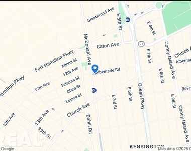 Albemarle Road - Photo Thumbnail 2