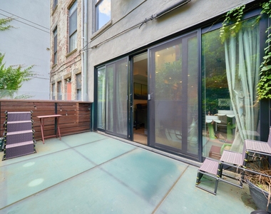 247 W 122nd Street - Photo Thumbnail 3