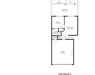 1443 Occoquan Heights Court - Photo Thumbnail 45