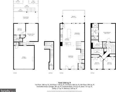 1443 Occoquan Heights Court - Photo Thumbnail 49