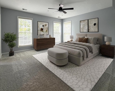 6765 Hampton Bay Lane - Photo Thumbnail 9