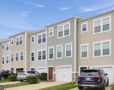 3947 Madden Way - Photo Thumbnail 1
