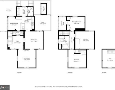 9229 Portner Avenue - Photo Thumbnail 17