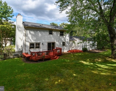 13985 Cabells Mill Drive - Photo Thumbnail 32
