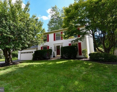 13985 Cabells Mill Drive - Photo Thumbnail 34