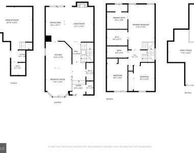 3968 Clares Court - Photo Thumbnail 53