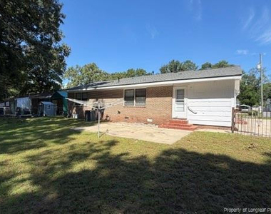 750 Burgoyne Drive - Photo Thumbnail 1