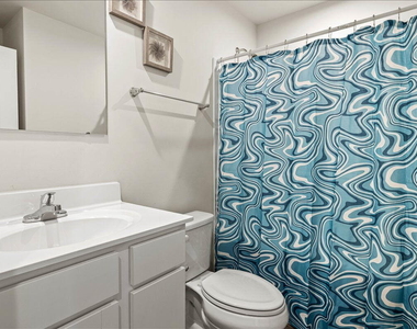 1107 Pale Moss Drive - Photo Thumbnail 8