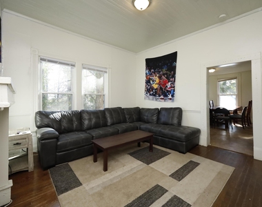 807 Wilkerson Avenue - Photo Thumbnail 7