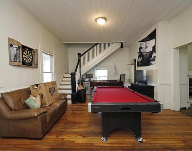 807 Wilkerson Avenue - Photo Thumbnail 5