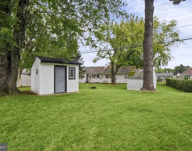 110 Lebbie Lane - Photo Thumbnail 32