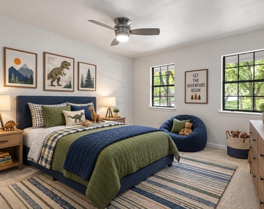 3117 Eanes Cir - Photo Thumbnail 30