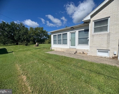 24471 Mervell Dean Road - Photo Thumbnail 1