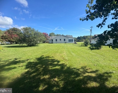 24471 Mervell Dean Road - Photo Thumbnail 2