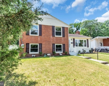 7536 Abbington Drive - Photo Thumbnail 1