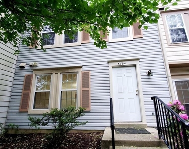 3734 Amsterdam Terrace - Photo Thumbnail 1