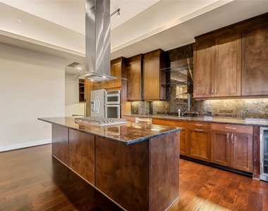 214 Barton Springs Rd - Photo Thumbnail 1