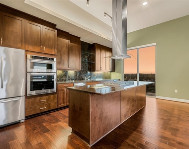 214 Barton Springs Rd - Photo Thumbnail 5